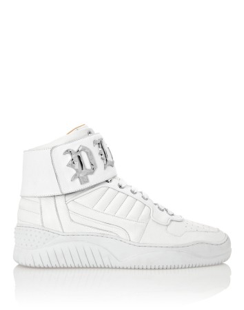 кроссовки  - кроссовки и кеды philipp plein 