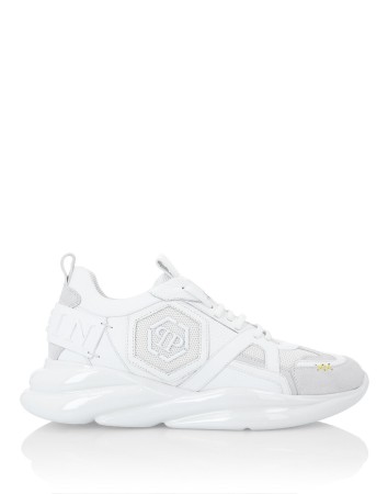 кроссовки  - кроссовки и кеды philipp plein 