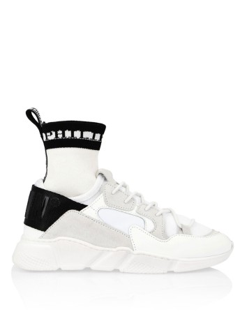 кроссовки  - кроссовки и кеды philipp plein 