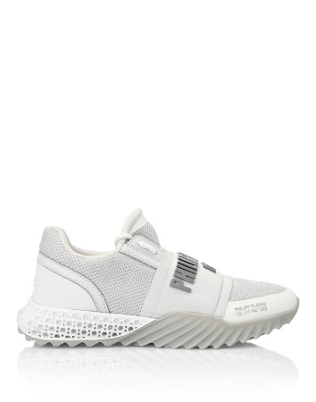 кроссовки  - кроссовки и кеды philipp plein 