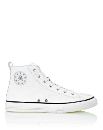 кроссовки  - кроссовки и кеды philipp plein 