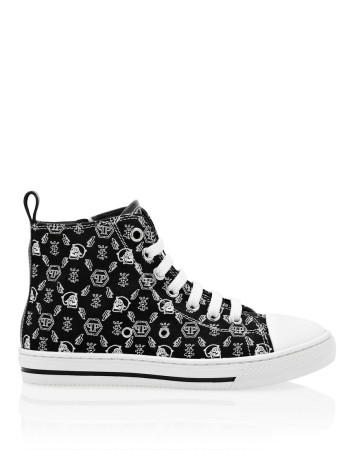 кроссовки  - кроссовки и кеды philipp plein 