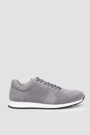 кроссовки  - кроссовки и кеды фактурные 