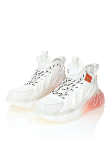 кроссовки  - кроссовки и кеды plein sport 