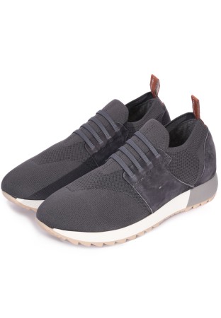 кроссовки  - кроссовки и кеды в сетку 