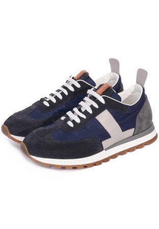 кроссовки  - кроссовки и кеды mandelli 