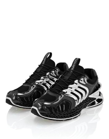 кроссовки  - кроссовки и кеды plein sport 