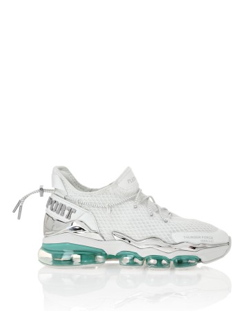 кроссовки  - кроссовки и кеды plein sport 