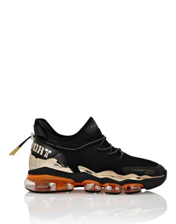 кроссовки  - кроссовки и кеды plein sport 