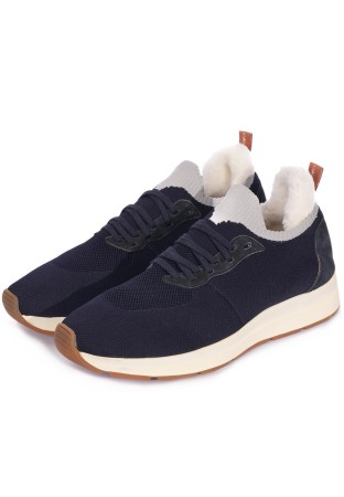 кроссовки  - кроссовки и кеды утепленные 