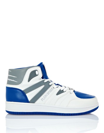 кроссовки  - кроссовки и кеды plein sport 