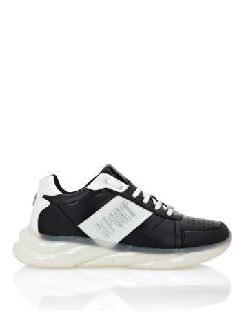 кроссовки  - кроссовки и кеды plein sport 