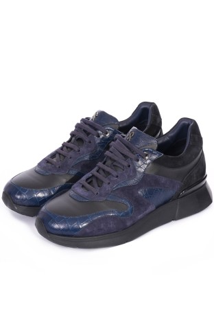 кроссовки  - кроссовки и кеды прямые 