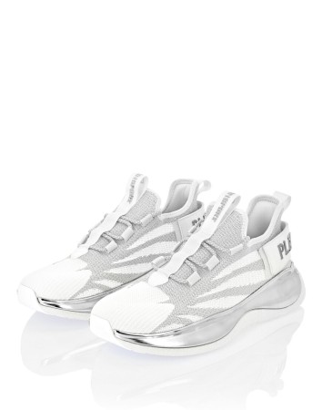 кроссовки  - кроссовки и кеды белые 