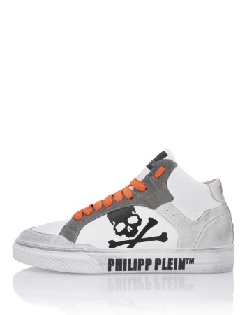 кроссовки  - мужская обувь