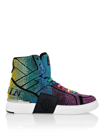 кроссовки  фотография