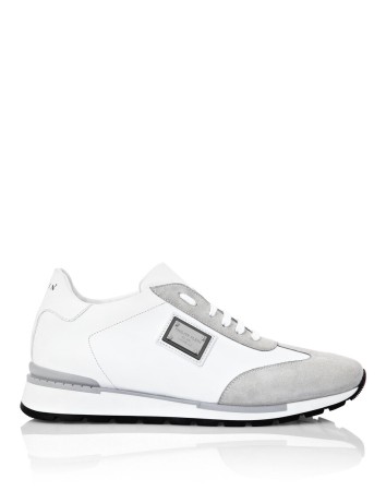 кроссовки  - мужские кроссовки белые 