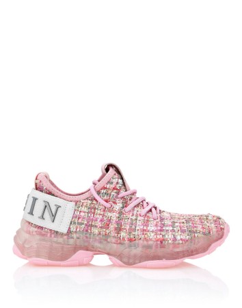 кроссовки  - кроссовки и кеды philipp plein 