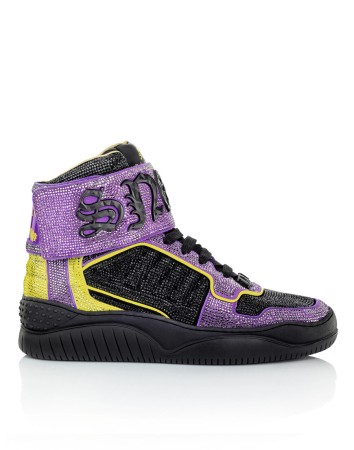 кроссовки  фотография