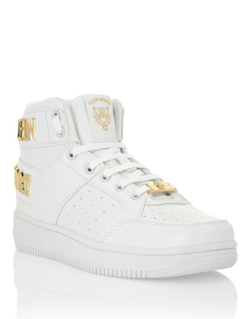 кроссовки  - женская одежда, обувь и аксессуары белая 