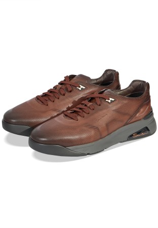 кроссовки  - мужские кроссовки santoni 