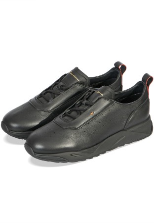 кроссовки  - мужские кроссовки santoni 