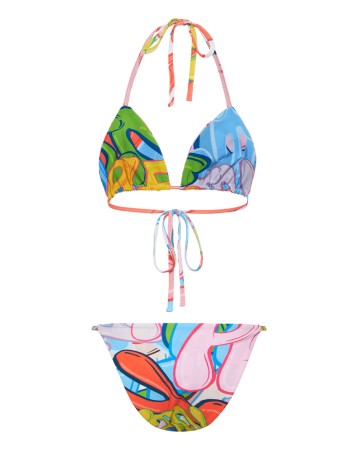 купальник раздельный  фотография