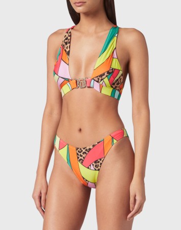 купальник раздельный  фотография