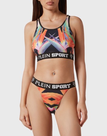 купальник раздельный  фотография