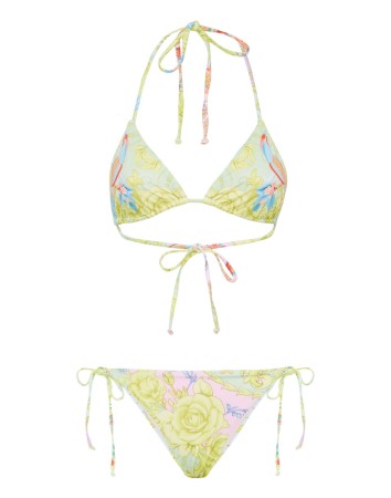 купальник раздельный  фотография