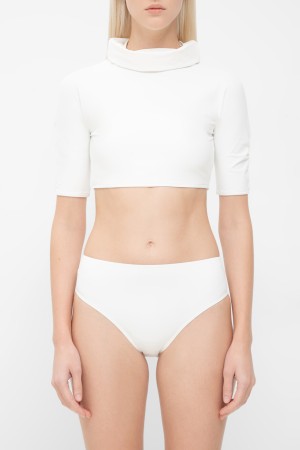 купальник  - женская одежда alaia 