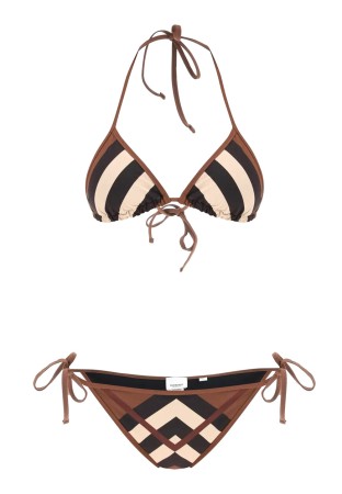 купальник  - женская одежда burberry 