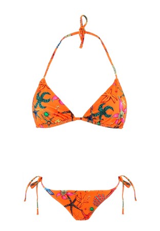 купальник  фотография