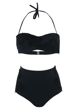 купальник  фотография