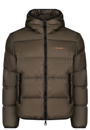 куртка 2 - мужские куртки dsquared 