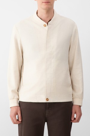 куртка  - мужские куртки на пуговицах 