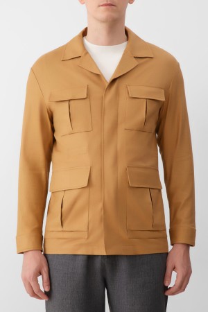 куртка  - мужские куртки прилегающие 