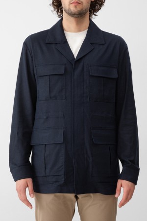 куртка  - мужские куртки прилегающие 