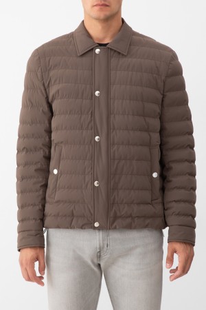 куртка   - мужские куртки стрейч 