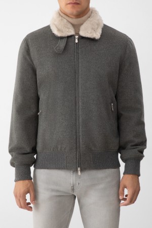 куртка   - мужские куртки кашемировые 