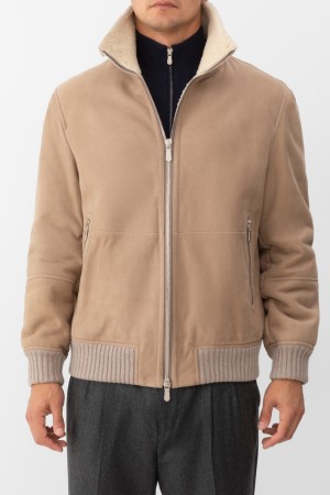 куртка  - мужские куртки кашемировые 