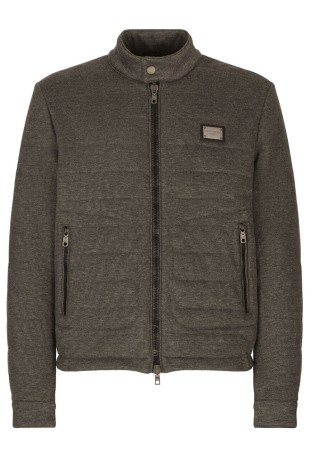 куртка dolce&gabbana - куртки и пуховики по распродаже