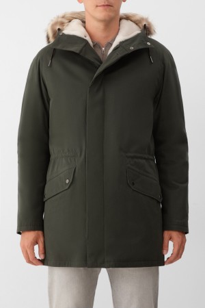 куртка  фотография