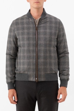 куртка  - мужские куртки emiliano zapata 