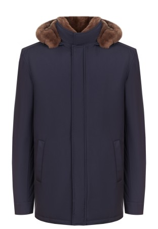 куртка gent`l milano фотография