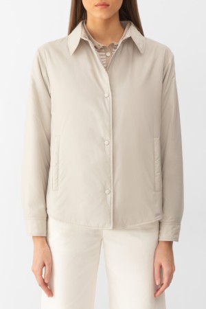 куртка  модель из коллекции «ривьера» (`riviera`) фотография