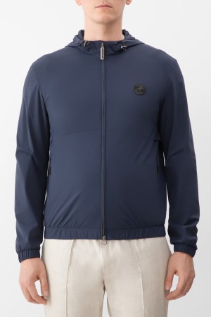 куртка  модель из коллекции explorer фотография