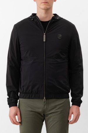 куртка  модель из коллекции explorer фотография