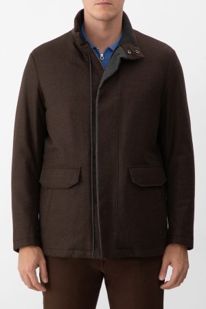 куртка  - мужские куртки кашемировые 