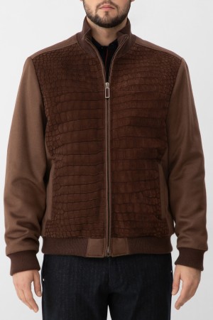 куртка  - мужские куртки кашемировые 